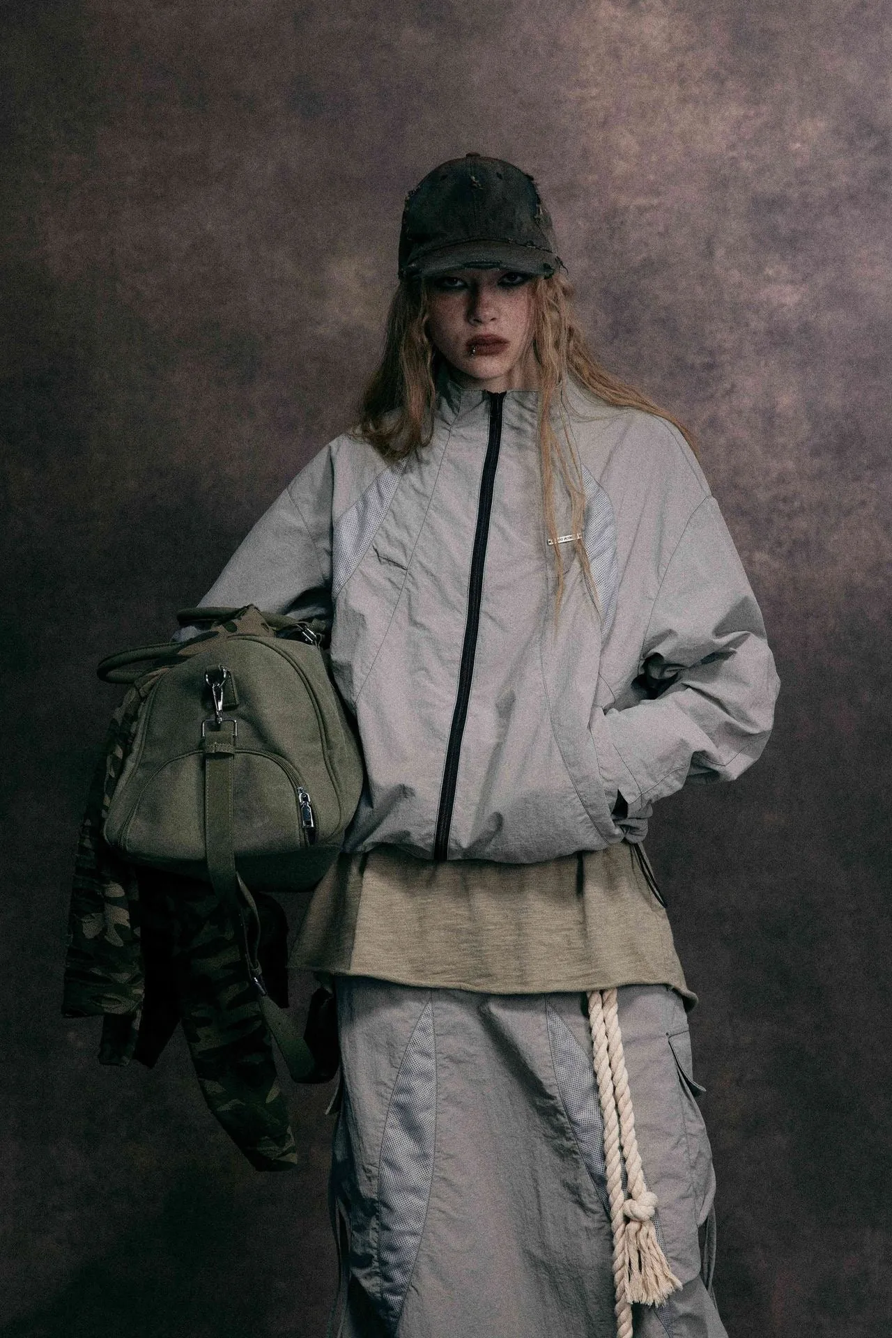 Outdoor Casual Jacket