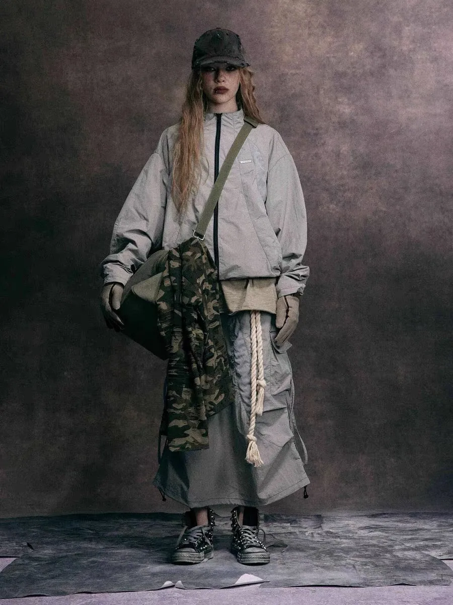 Outdoor Casual Jacket