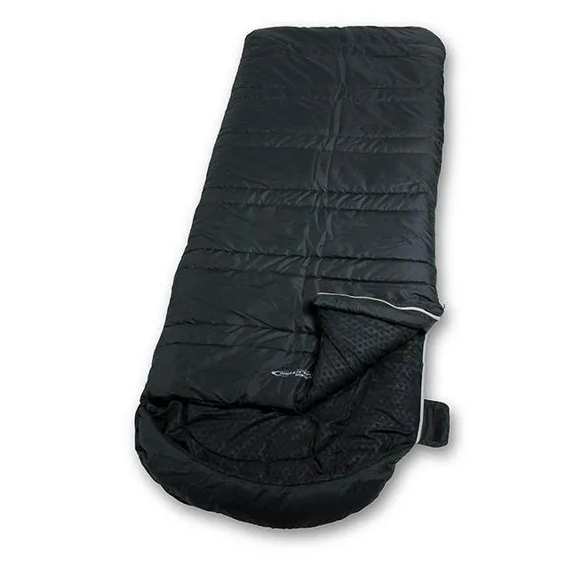 Outdoor Revolution Sun Star 400 Single Sleeping Bag