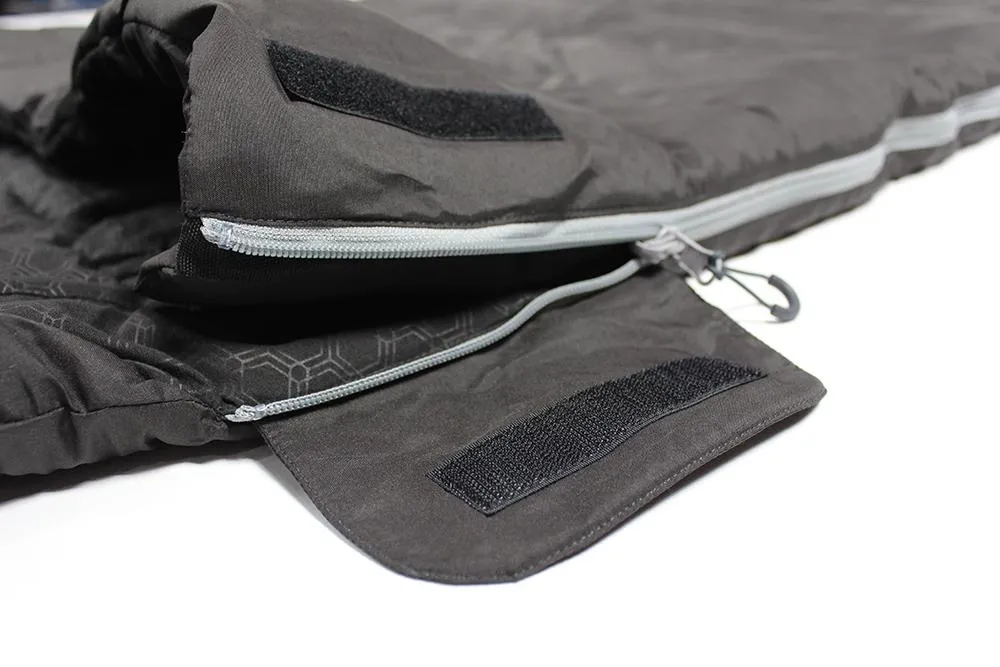 Outdoor Revolution Sun Star 400 Single Sleeping Bag