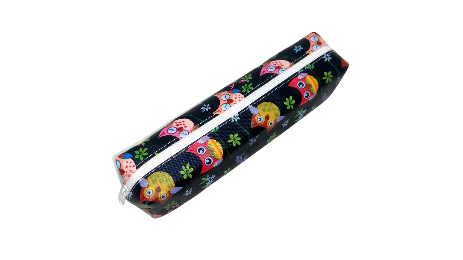 Owl Themed Pencil Case