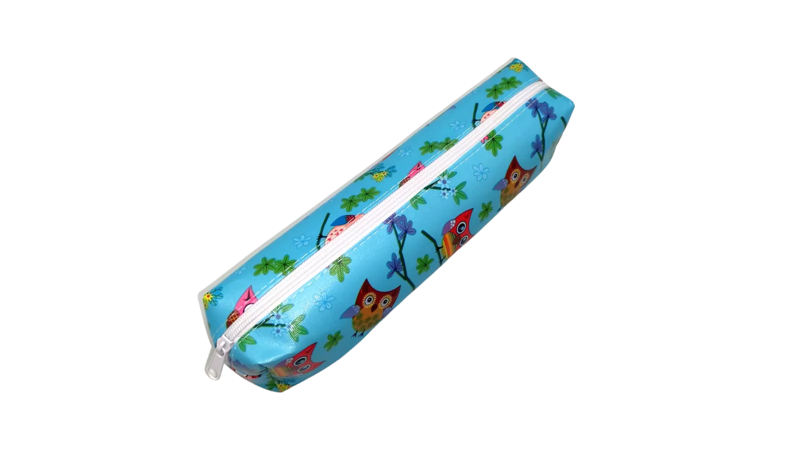 Owl Themed Pencil Case