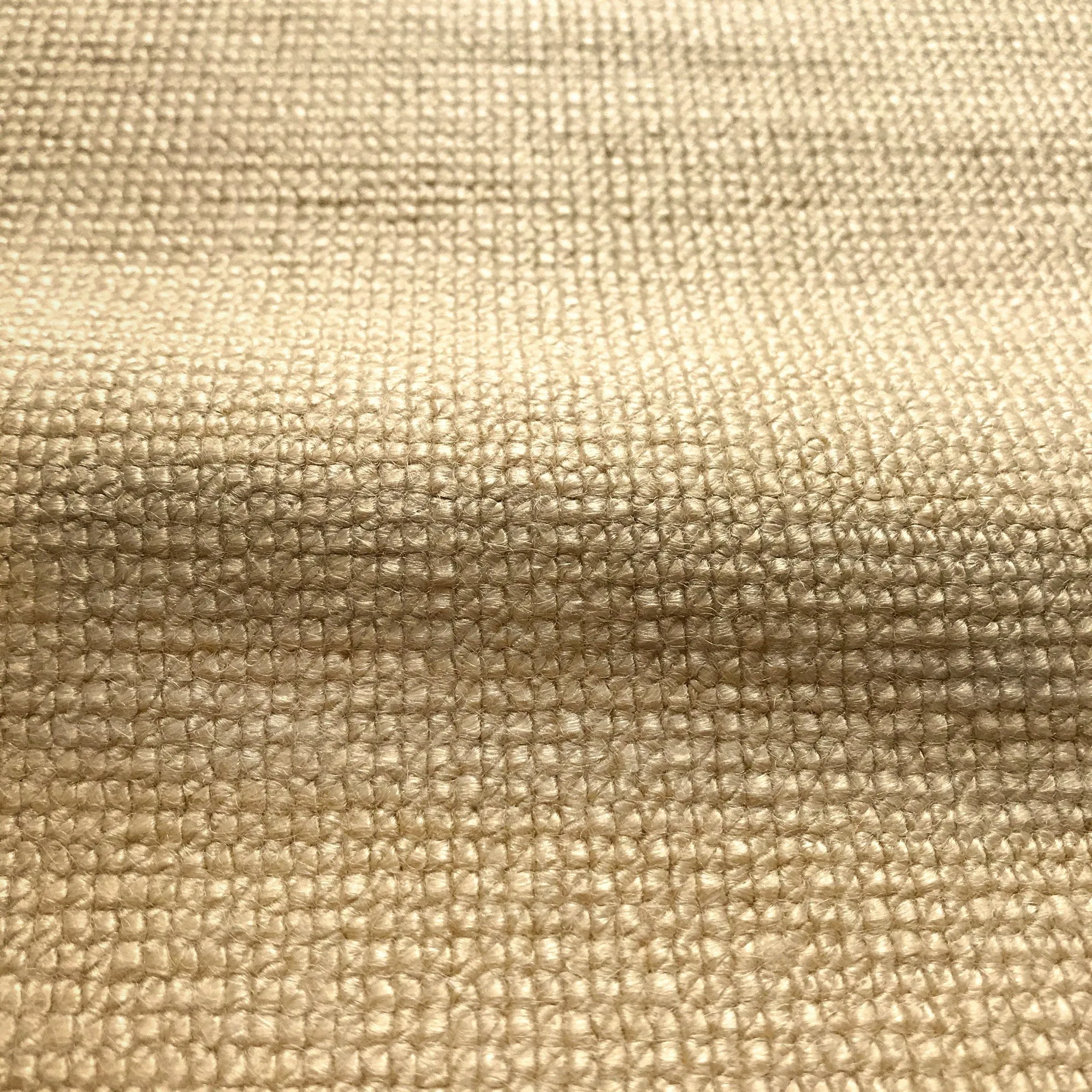 Parchment Country Textured Woven Upholstery Fabric 60"