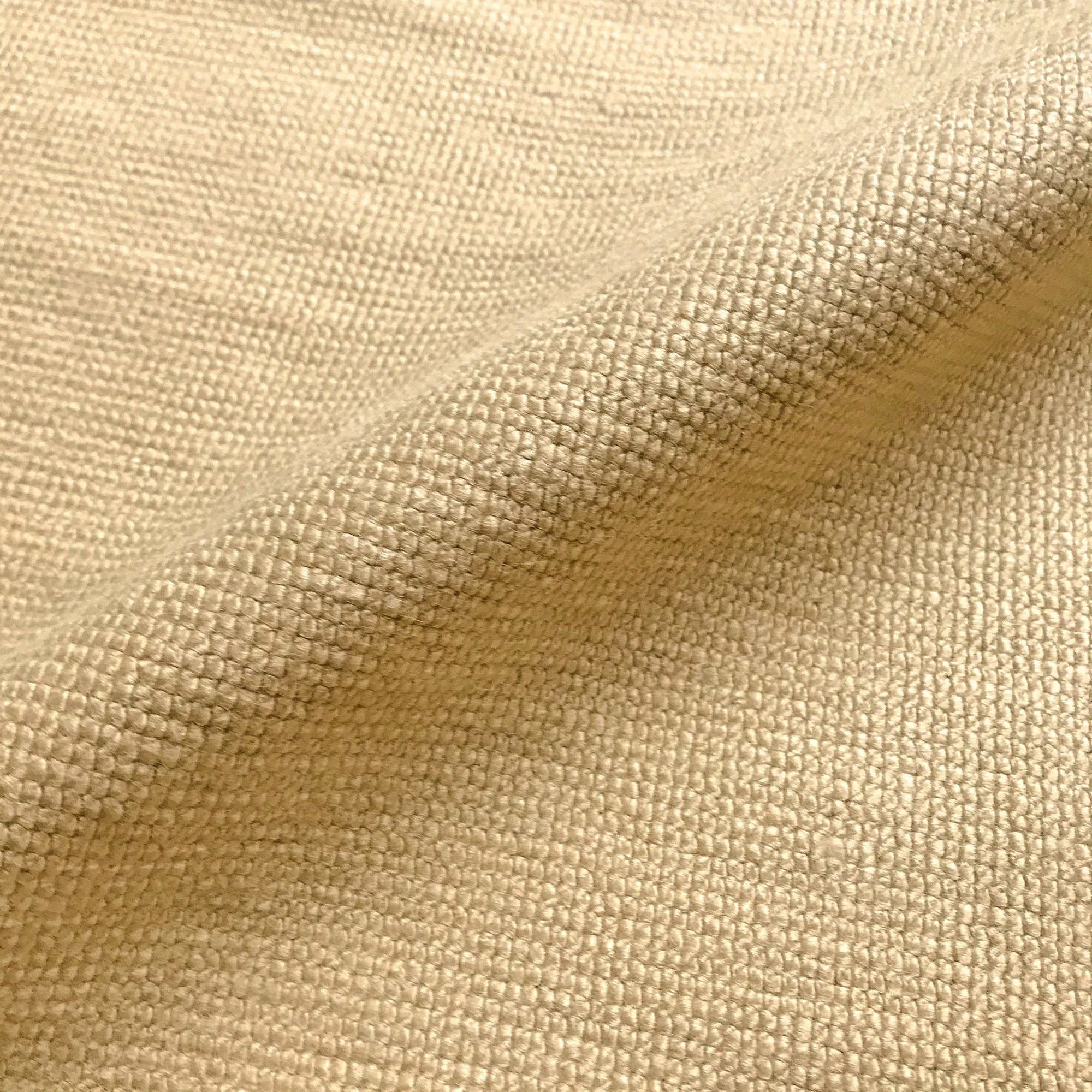 Parchment Country Textured Woven Upholstery Fabric 60"