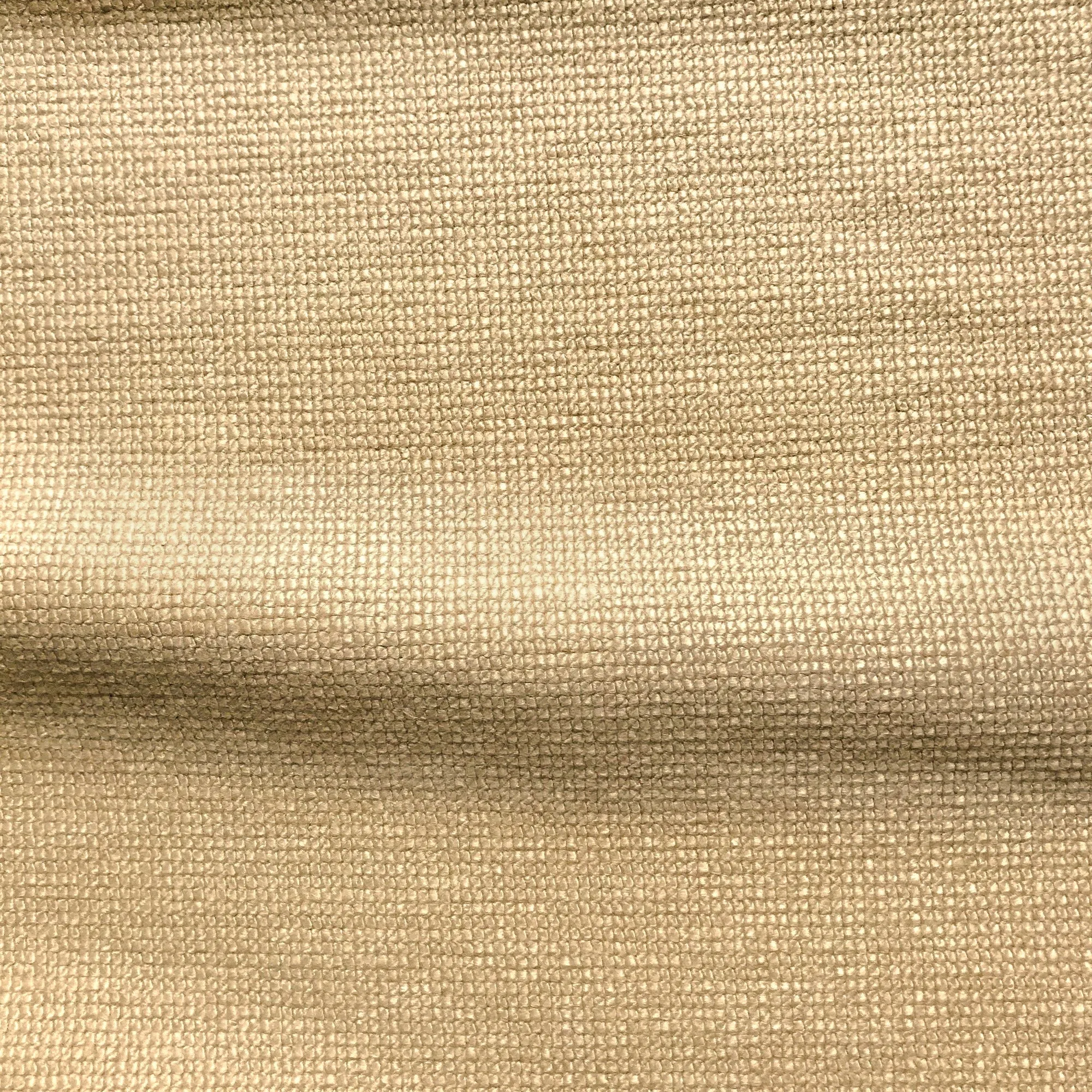 Parchment Country Textured Woven Upholstery Fabric 60"