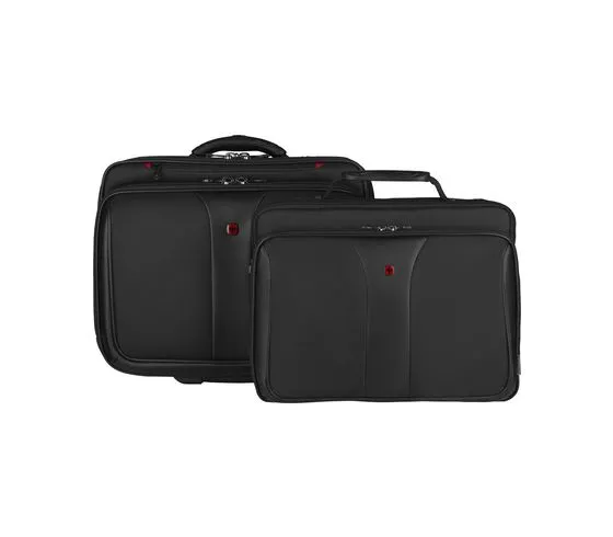 Patriot 2pc 17 Wheeled Laptop Case-600662