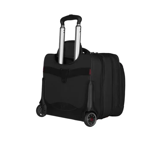 Patriot 2pc 17 Wheeled Laptop Case-600662