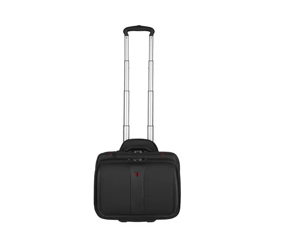 Patriot 2pc 17 Wheeled Laptop Case-600662