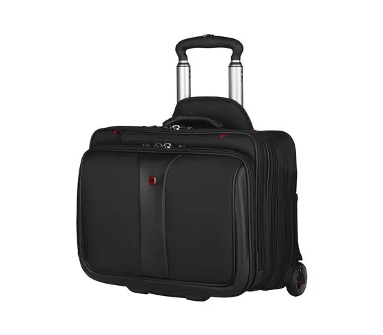 Patriot 2pc 17 Wheeled Laptop Case-600662