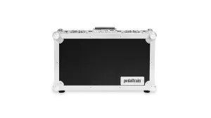 Pedaltrain Tour Case - Metro 16 & Nano