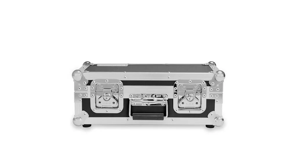 Pedaltrain Tour Case - Metro 16 & Nano