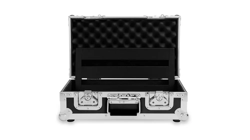 Pedaltrain Tour Case - Metro 16 & Nano