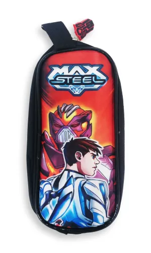 Pencil Case Ik095 MaxSteel