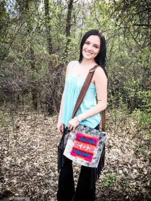 Pendleton Crossbody 1050