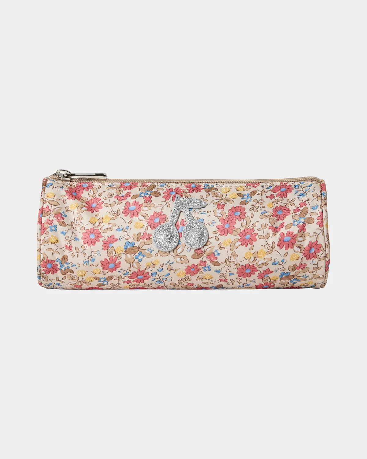 PENNYSA PENCIL CASE - AOP Flower