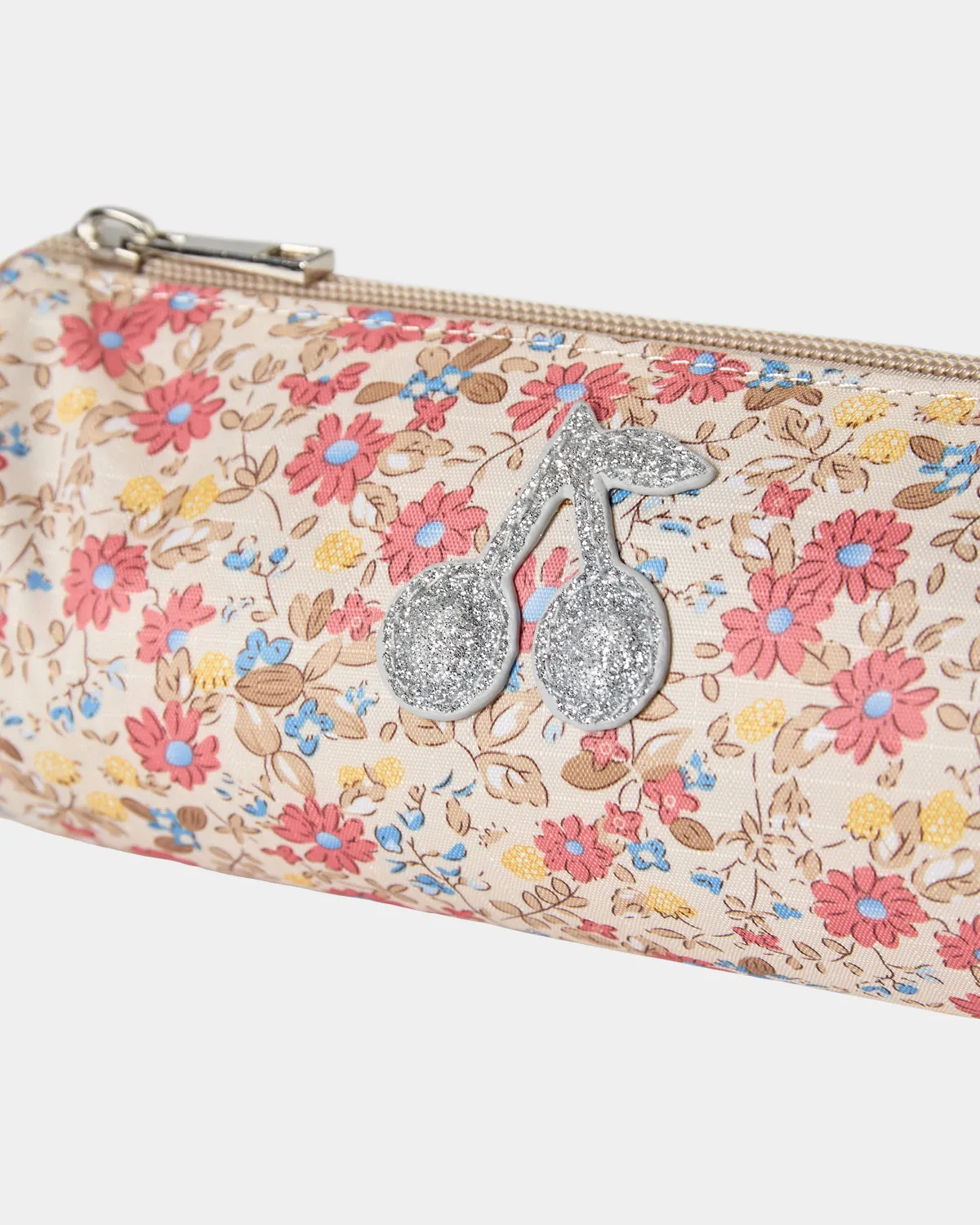 PENNYSA PENCIL CASE - AOP Flower