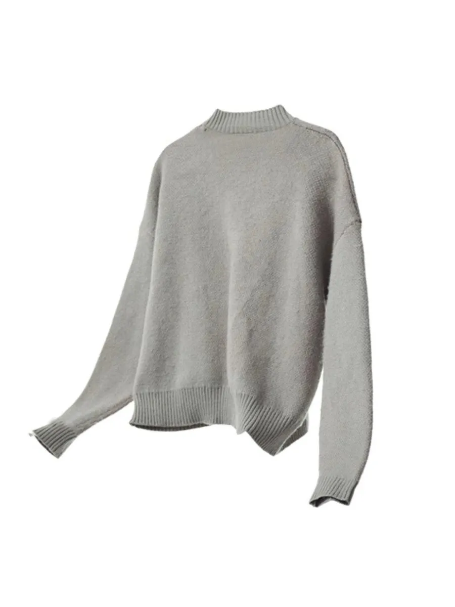 【PEOPLESTYLE】casual knitwear  na1659