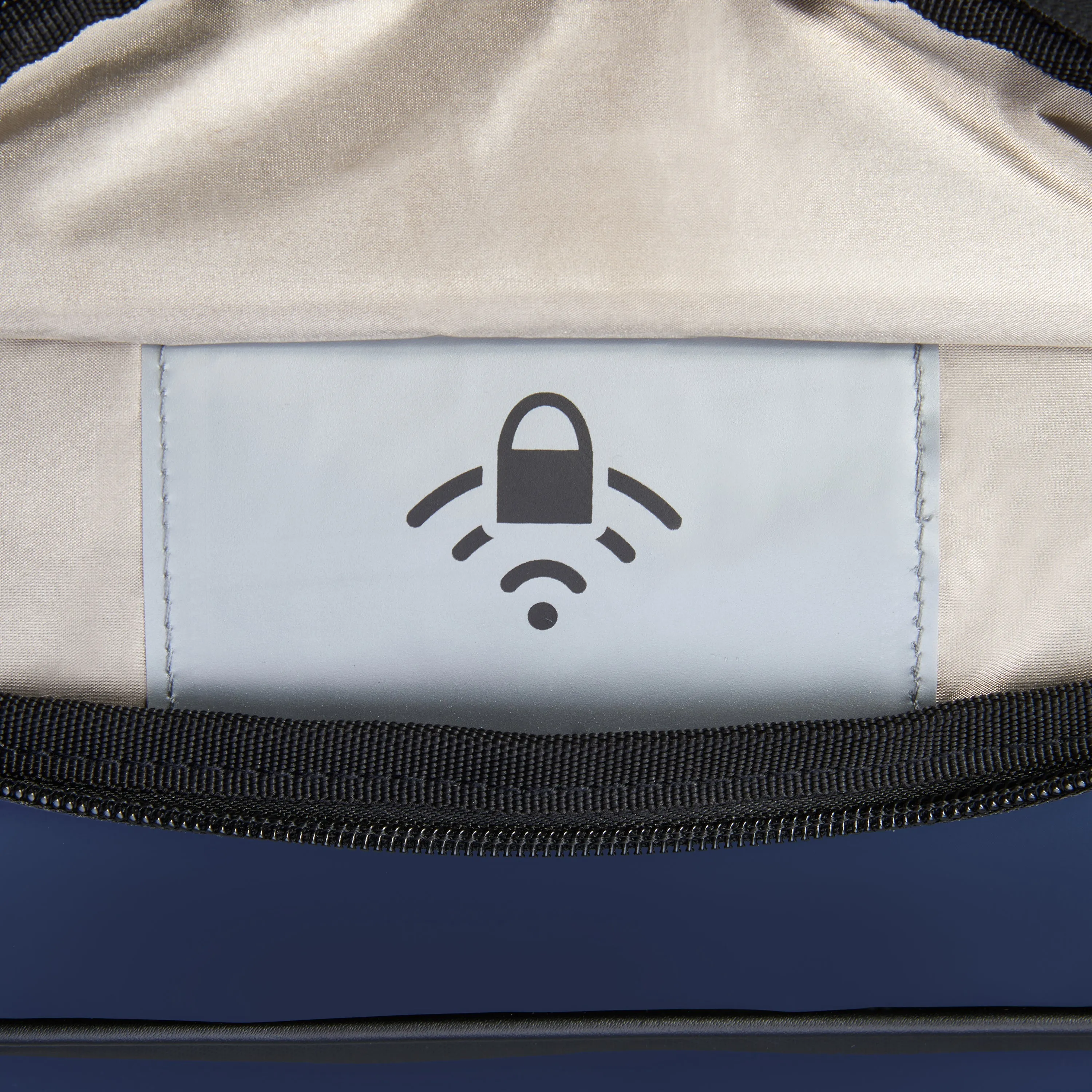 Peugeot Voyages Travel 55cm Softcase Hybrid Cabin Duffle Bag