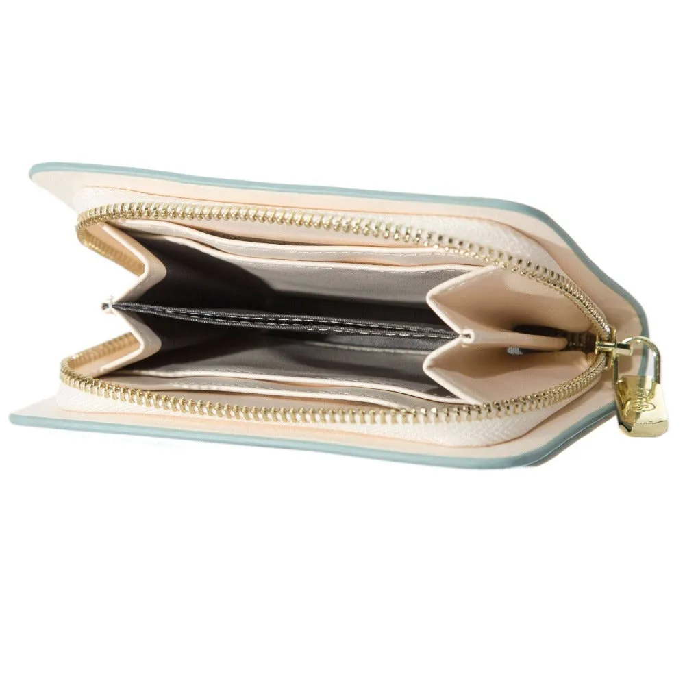 Picture of Dorian Gray Book Art Wallet