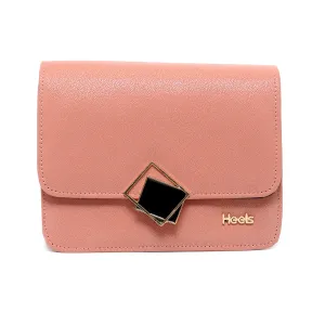 Pink Casual Clutch C00C08051