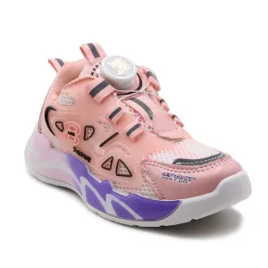 Pink Casual Jogger K00G60001