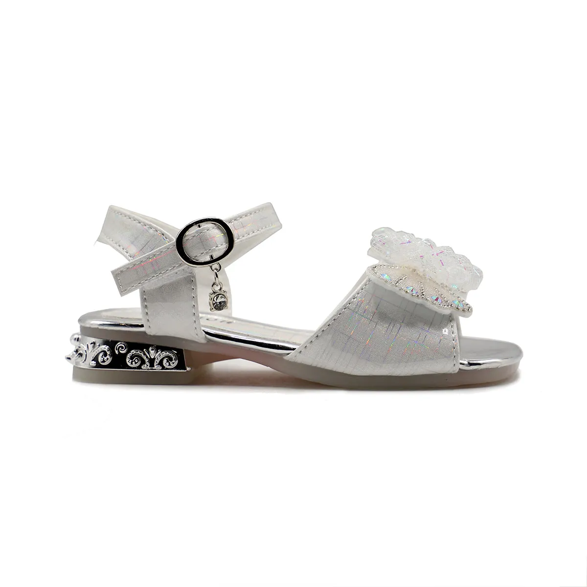 Pink Casual Sandal G20025