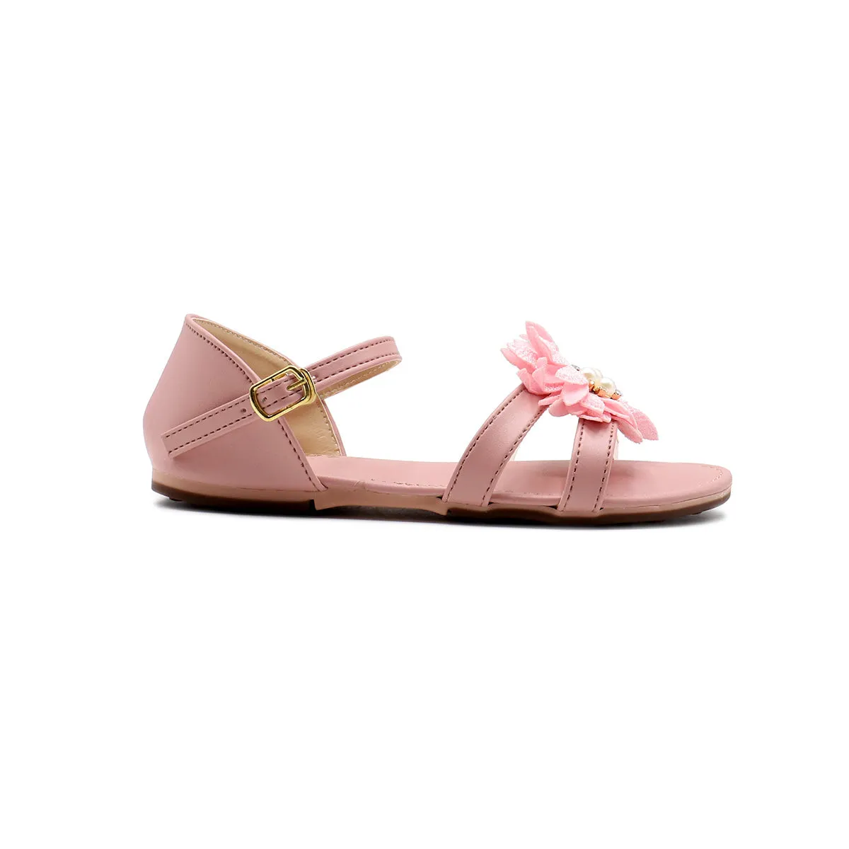 Pink Casual Sandal K00G30066