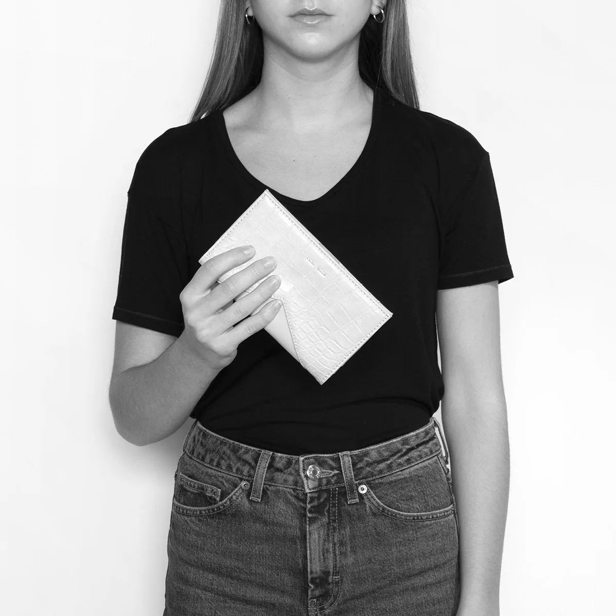 Pixie Mood Wallet: Sophie