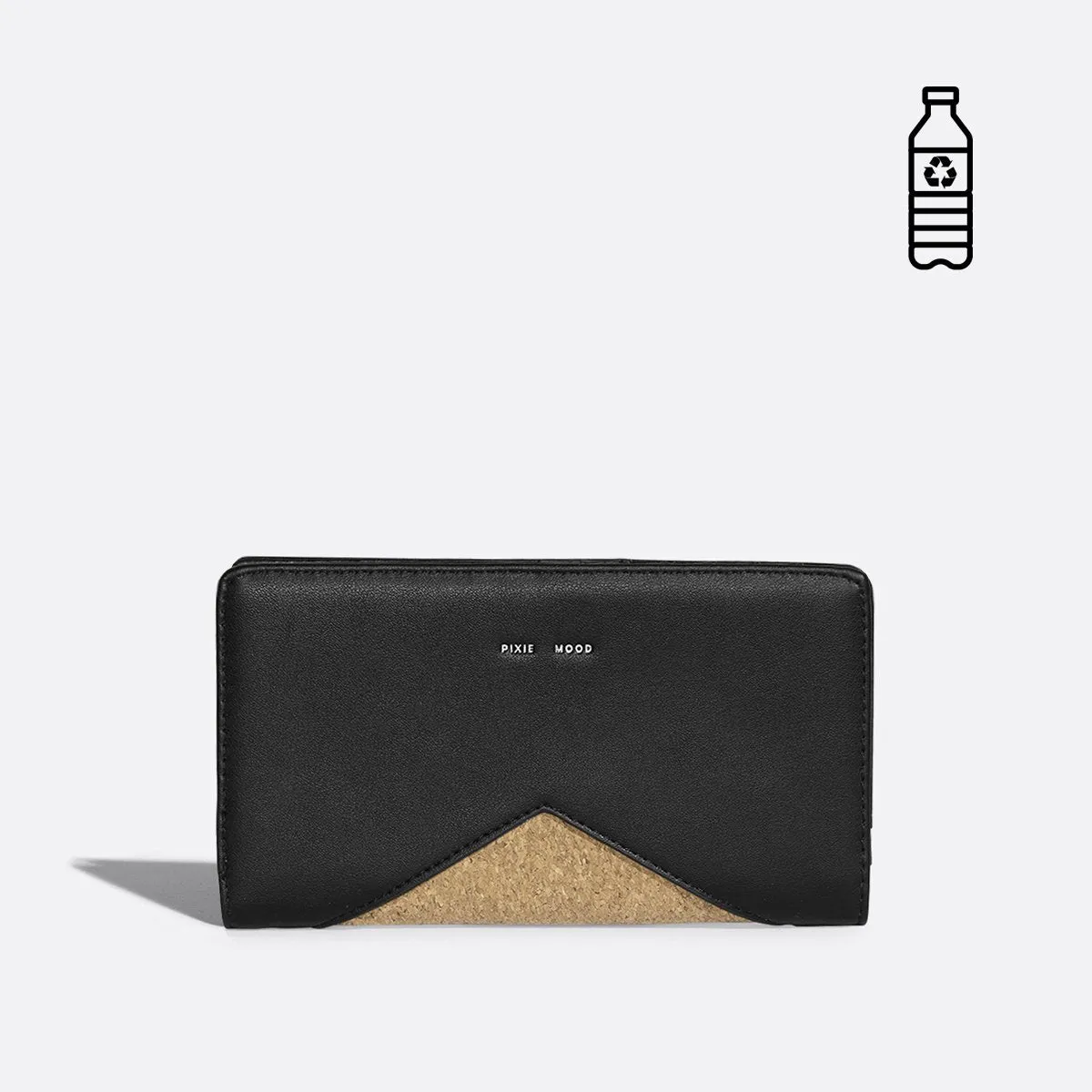 Pixie Mood Wallet: Sophie