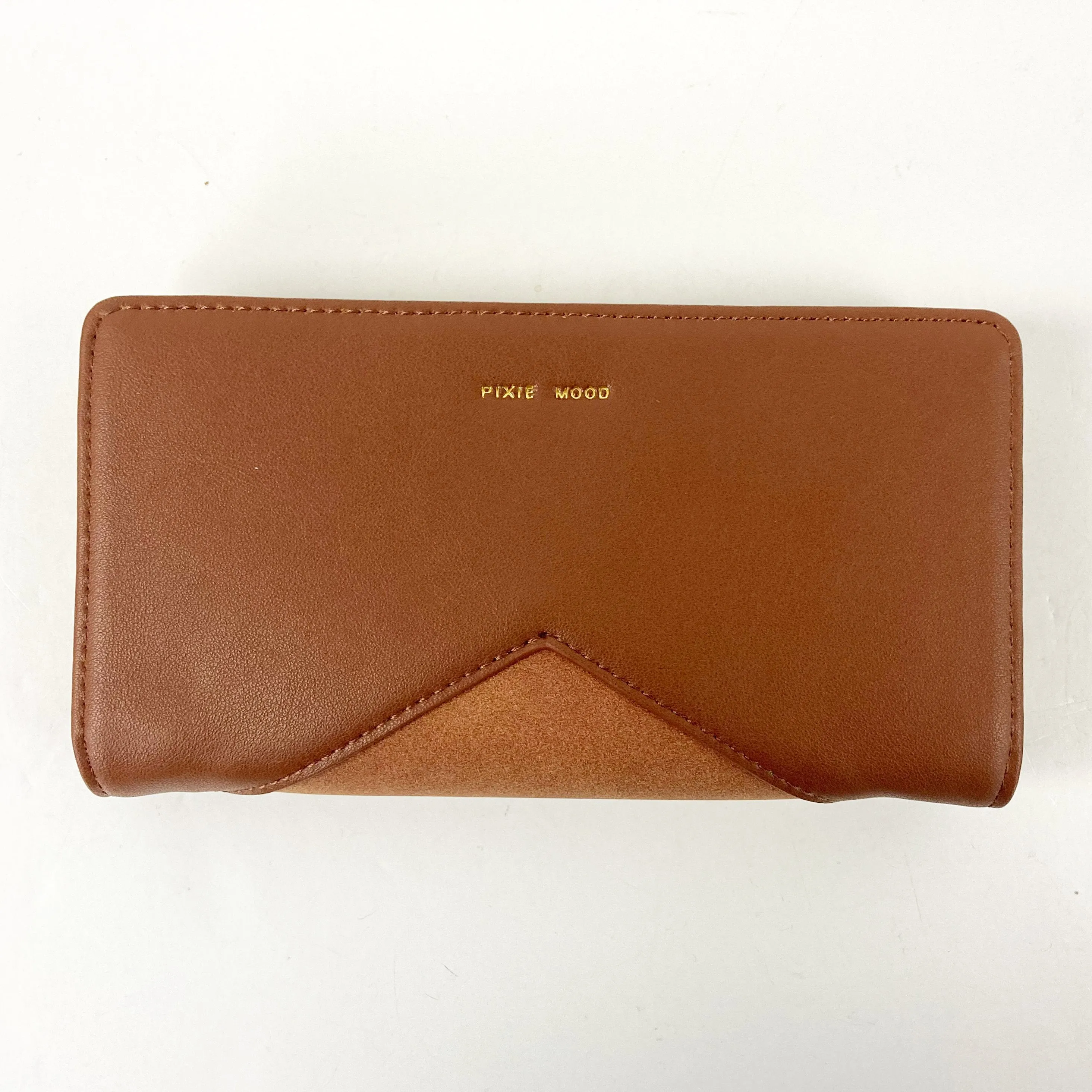 Pixie Mood Wallet: Sophie