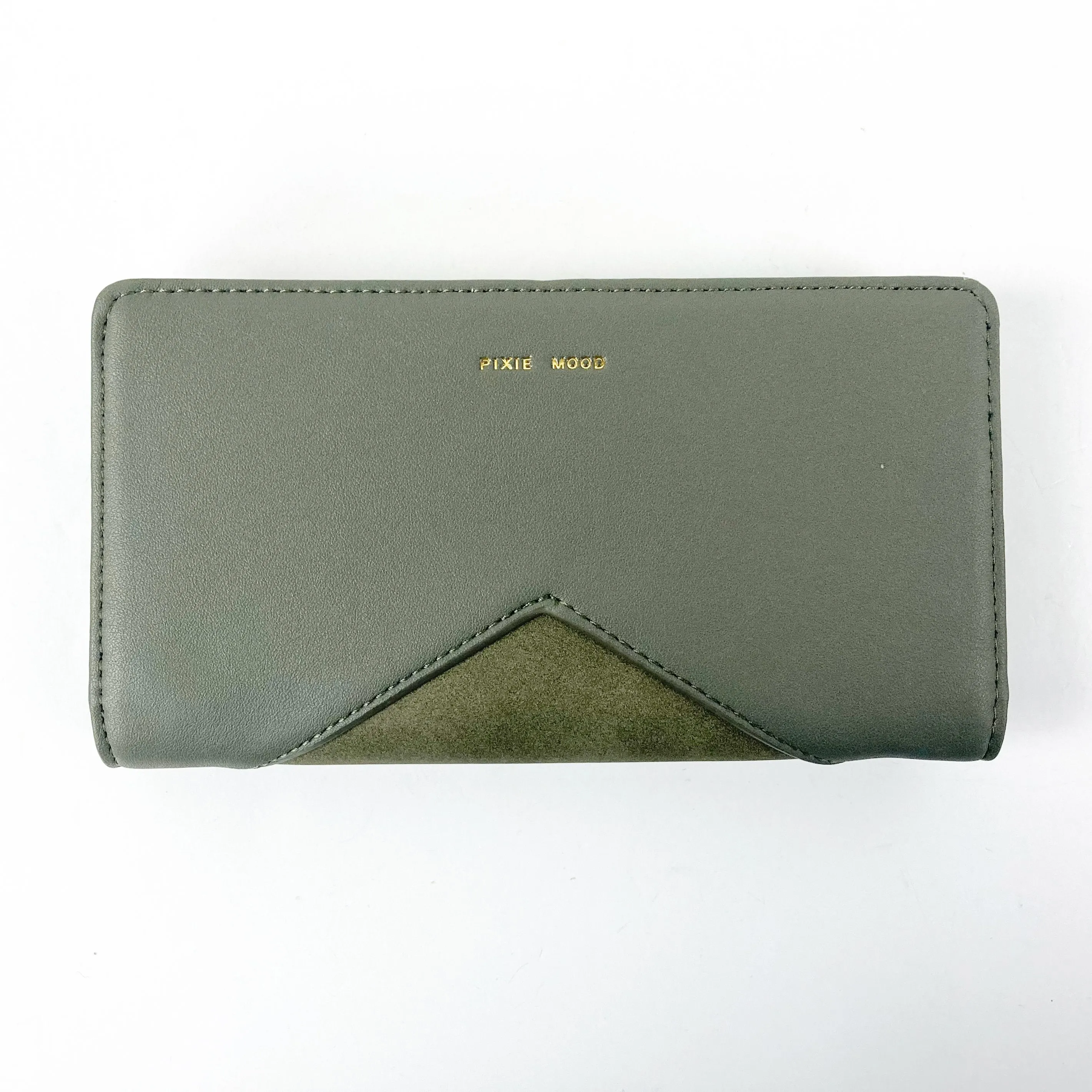 Pixie Mood Wallet: Sophie