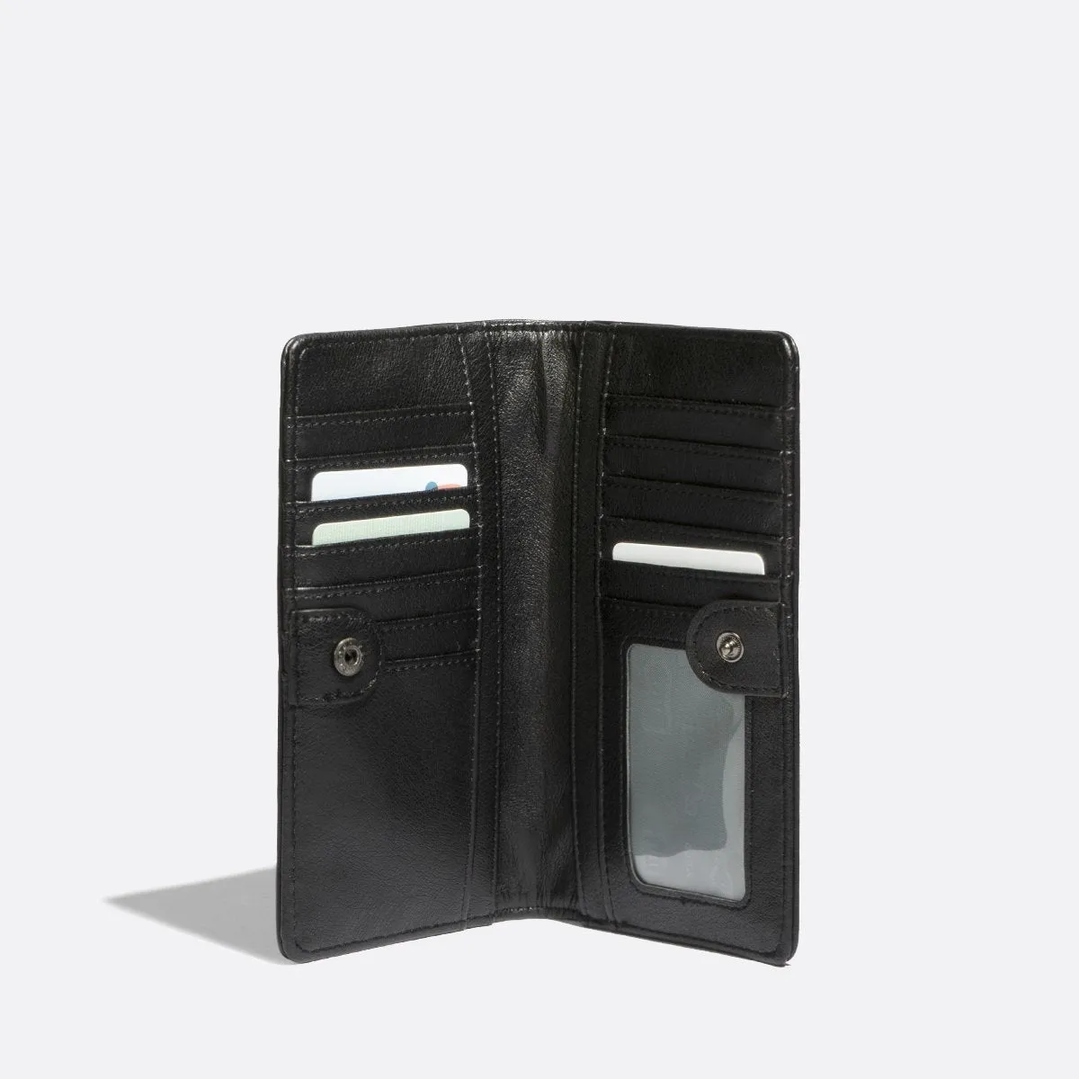 Pixie Mood Wallet: Sophie