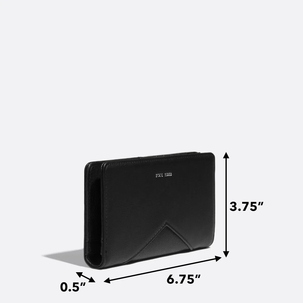 Pixie Mood Wallet: Sophie