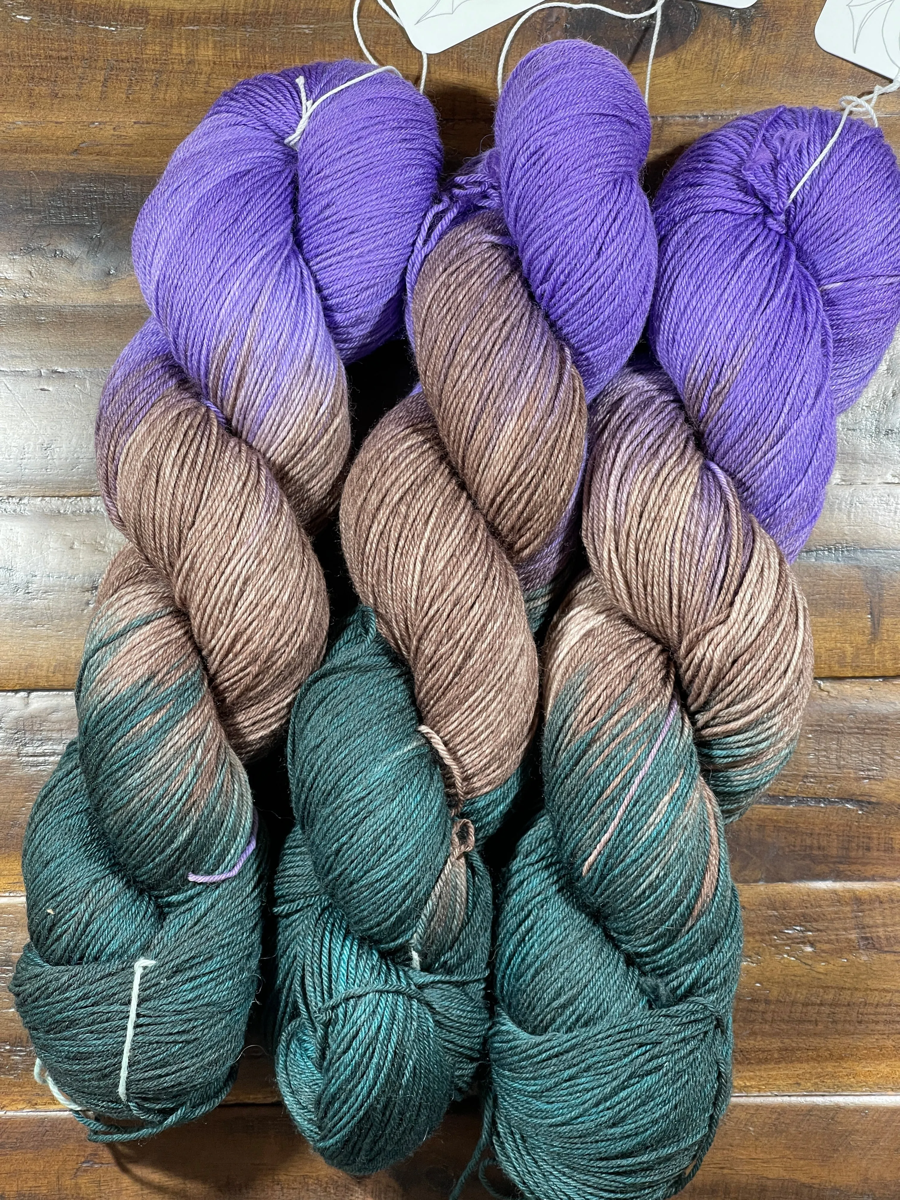 Polaris Sock