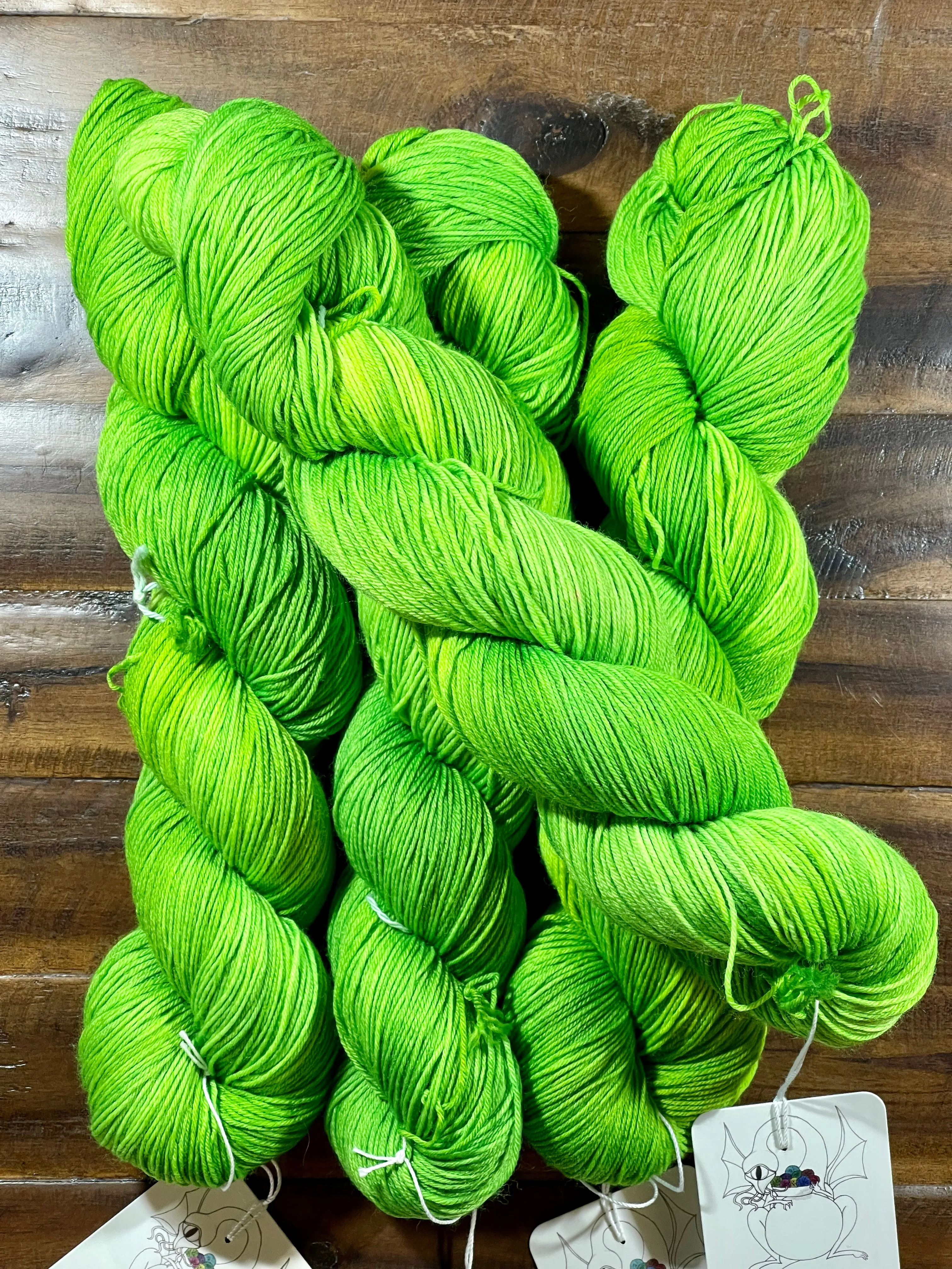 Polaris Sock