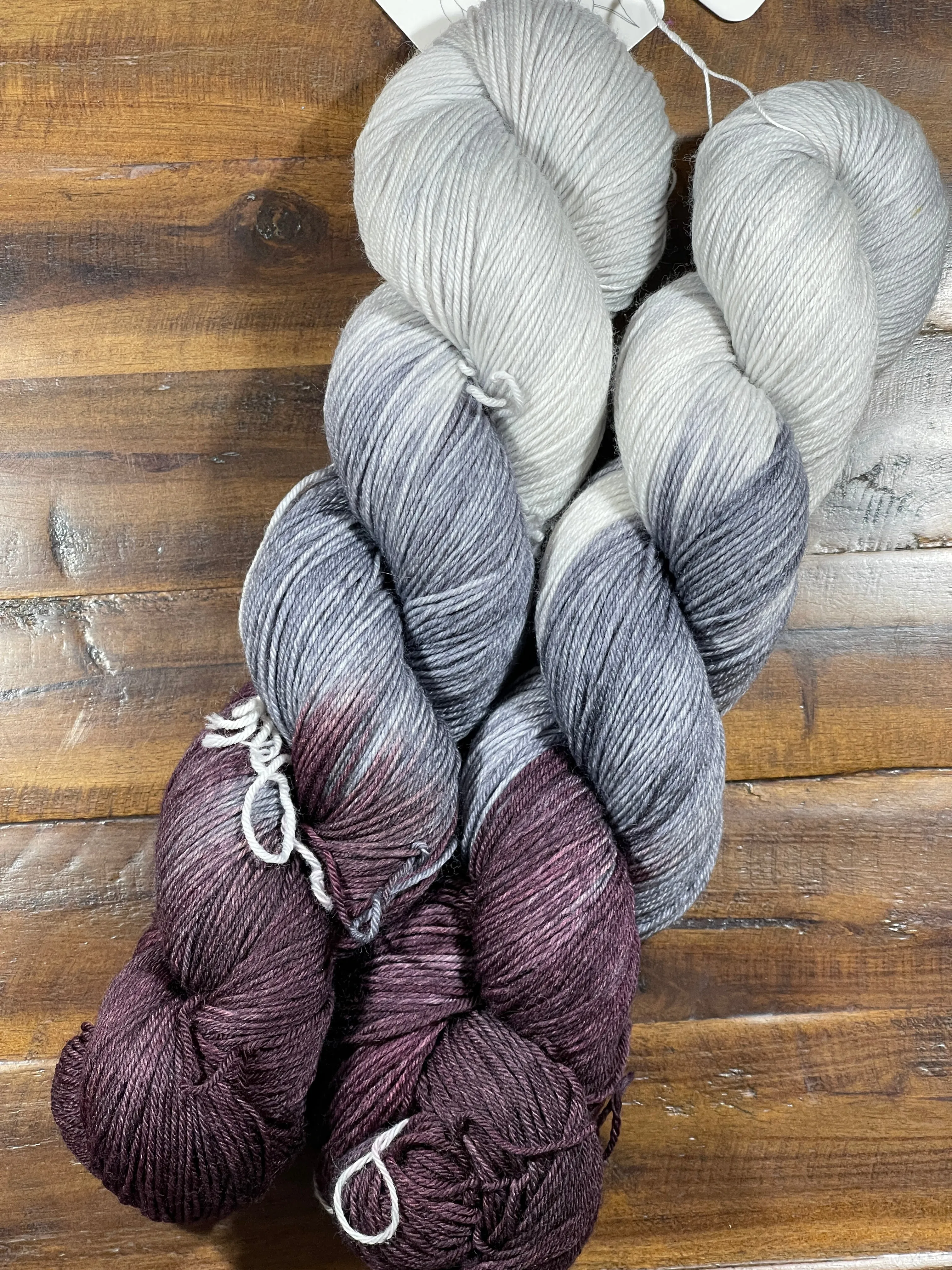 Polaris Sock