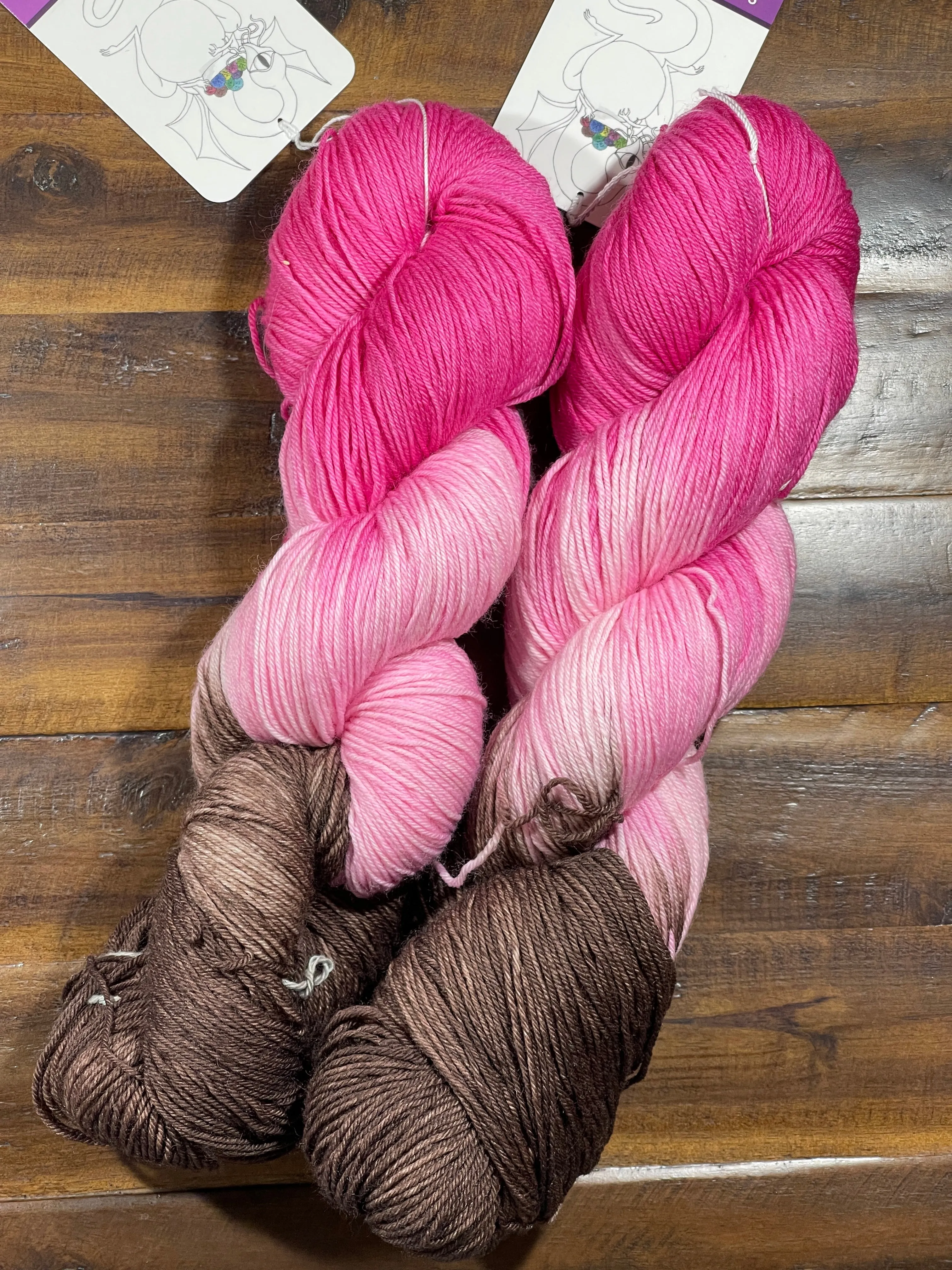 Polaris Sock