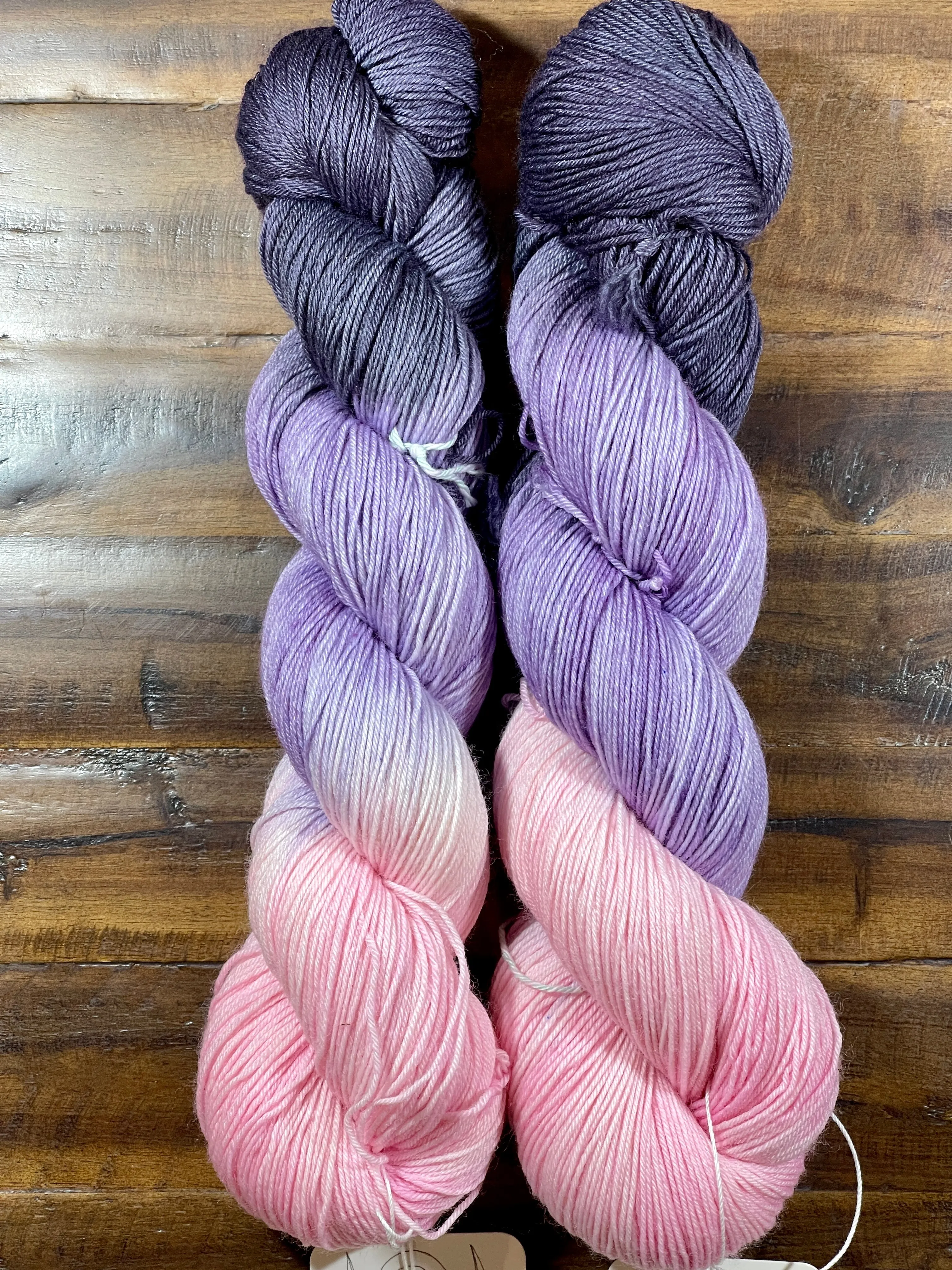 Polaris Sock