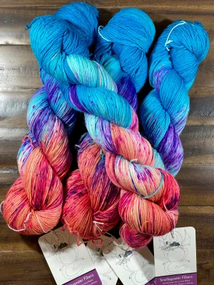 Polaris Sock