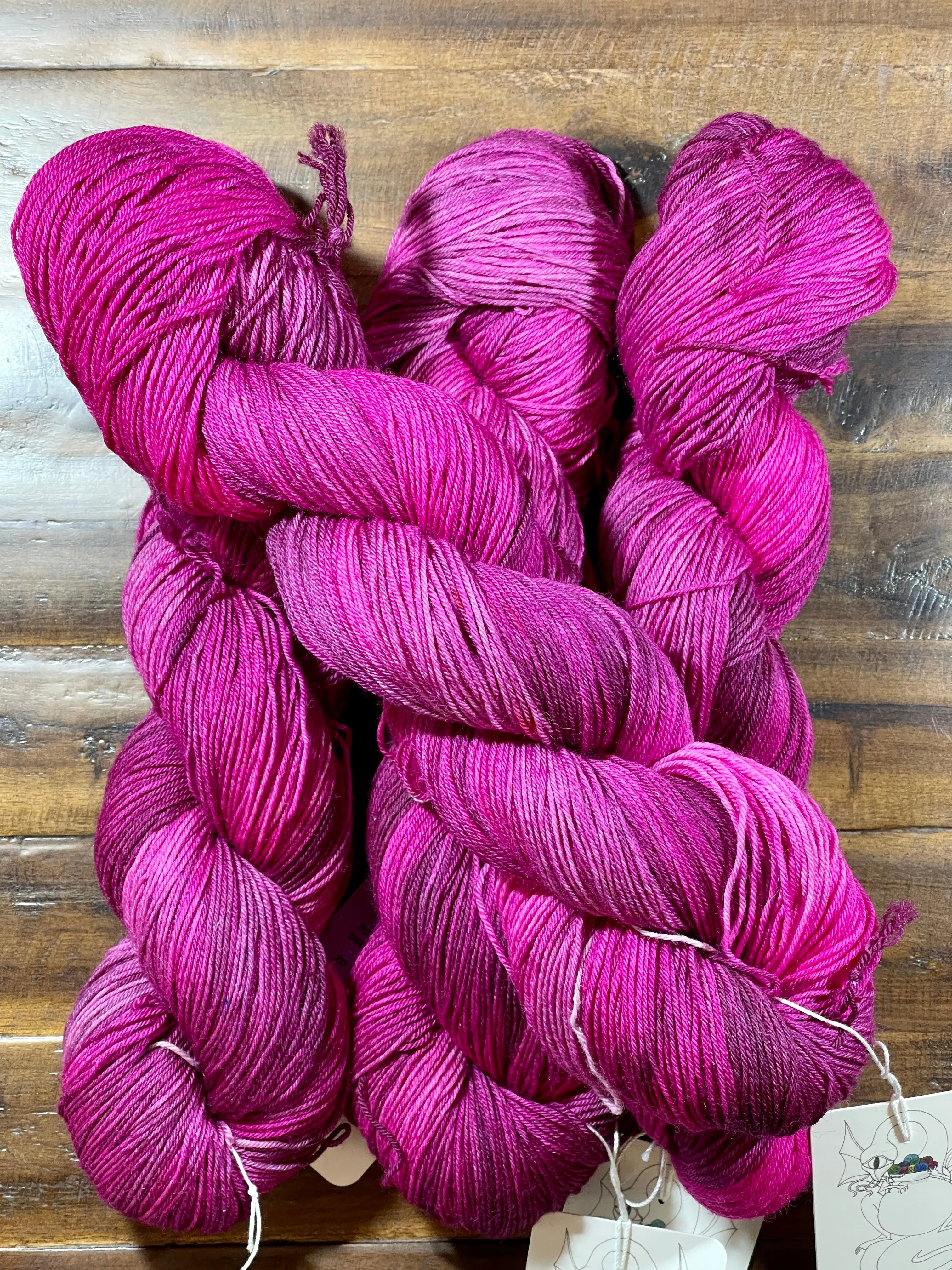 Polaris Sock