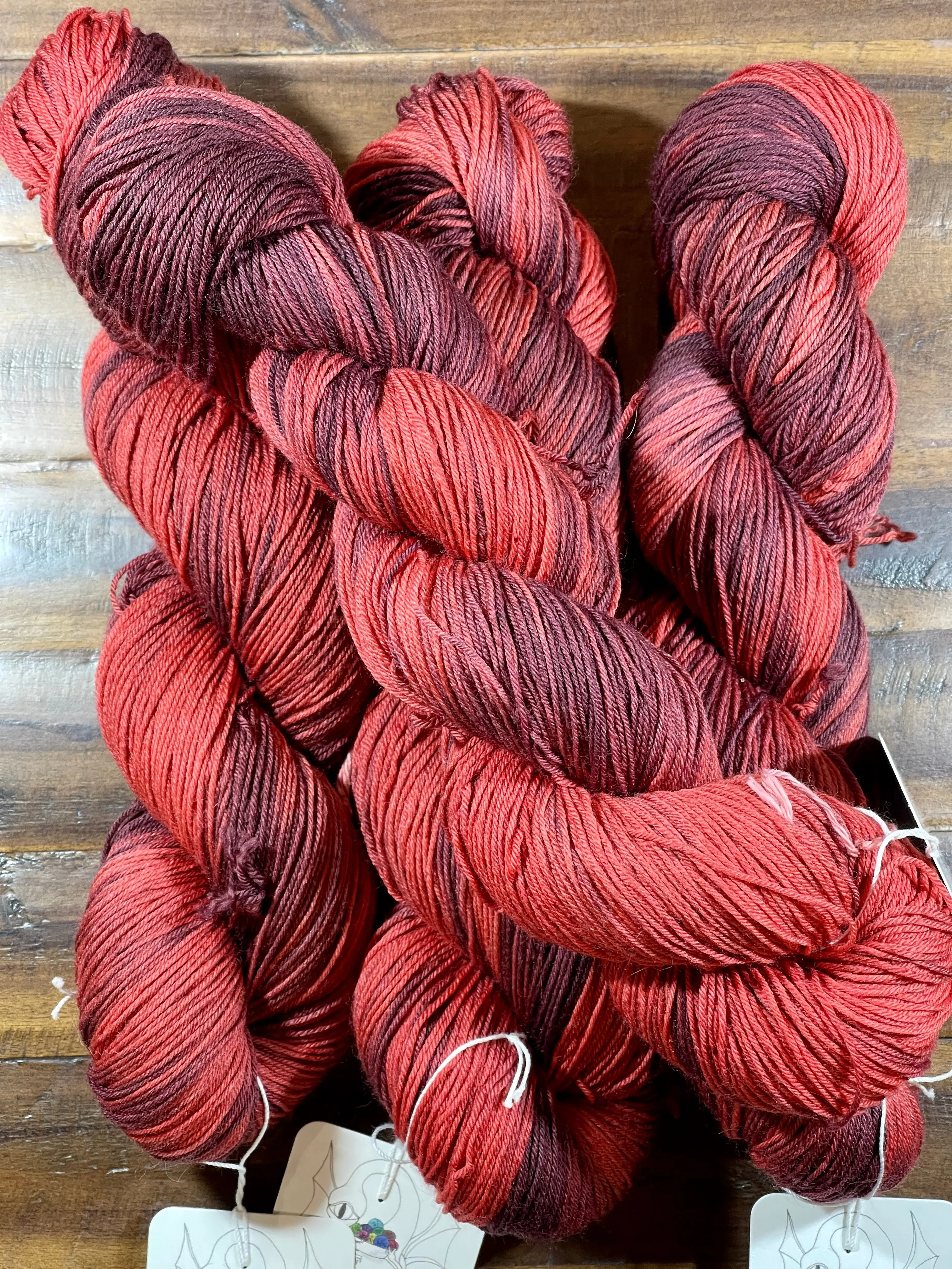 Polaris Sock