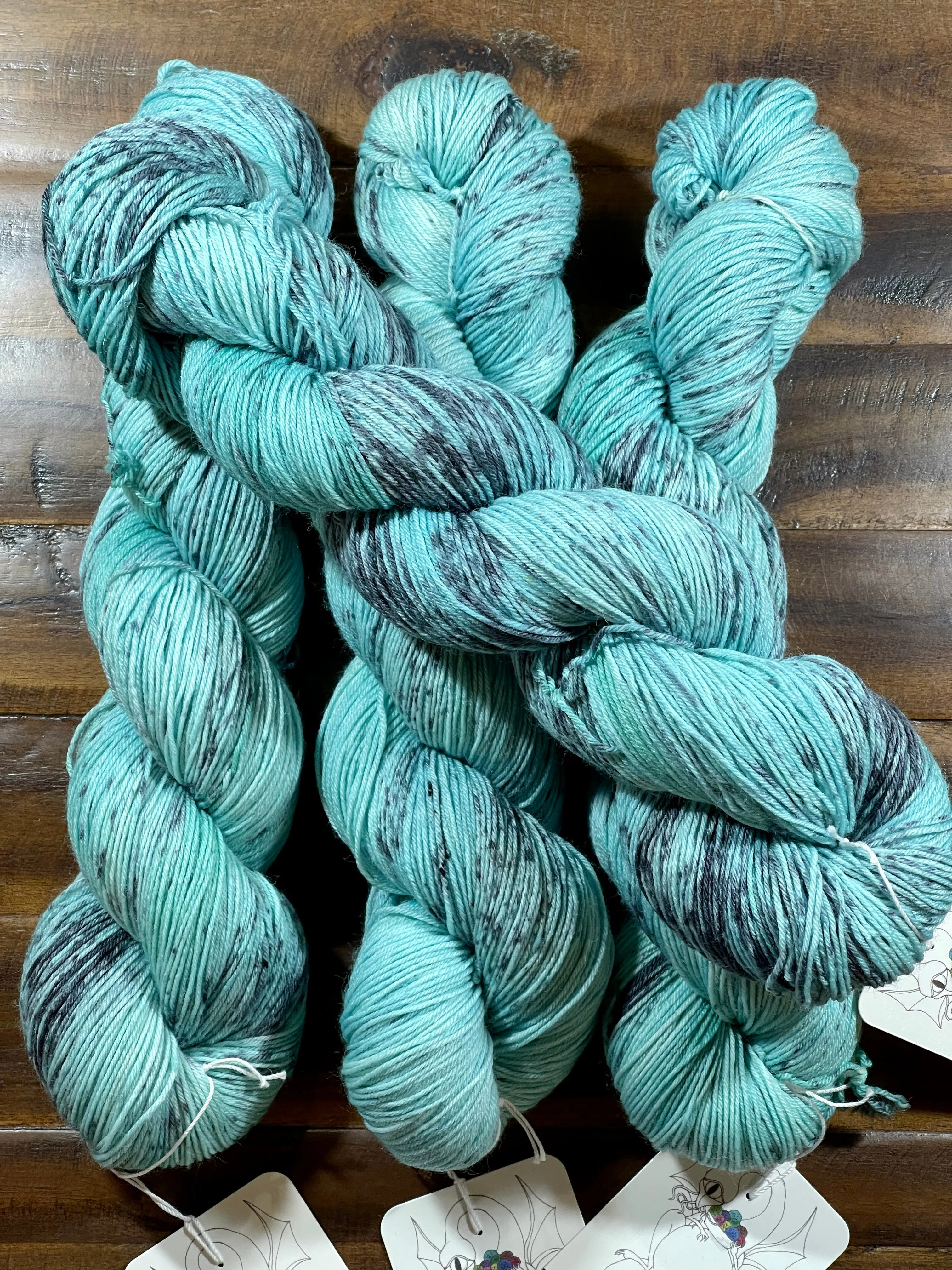 Polaris Sock