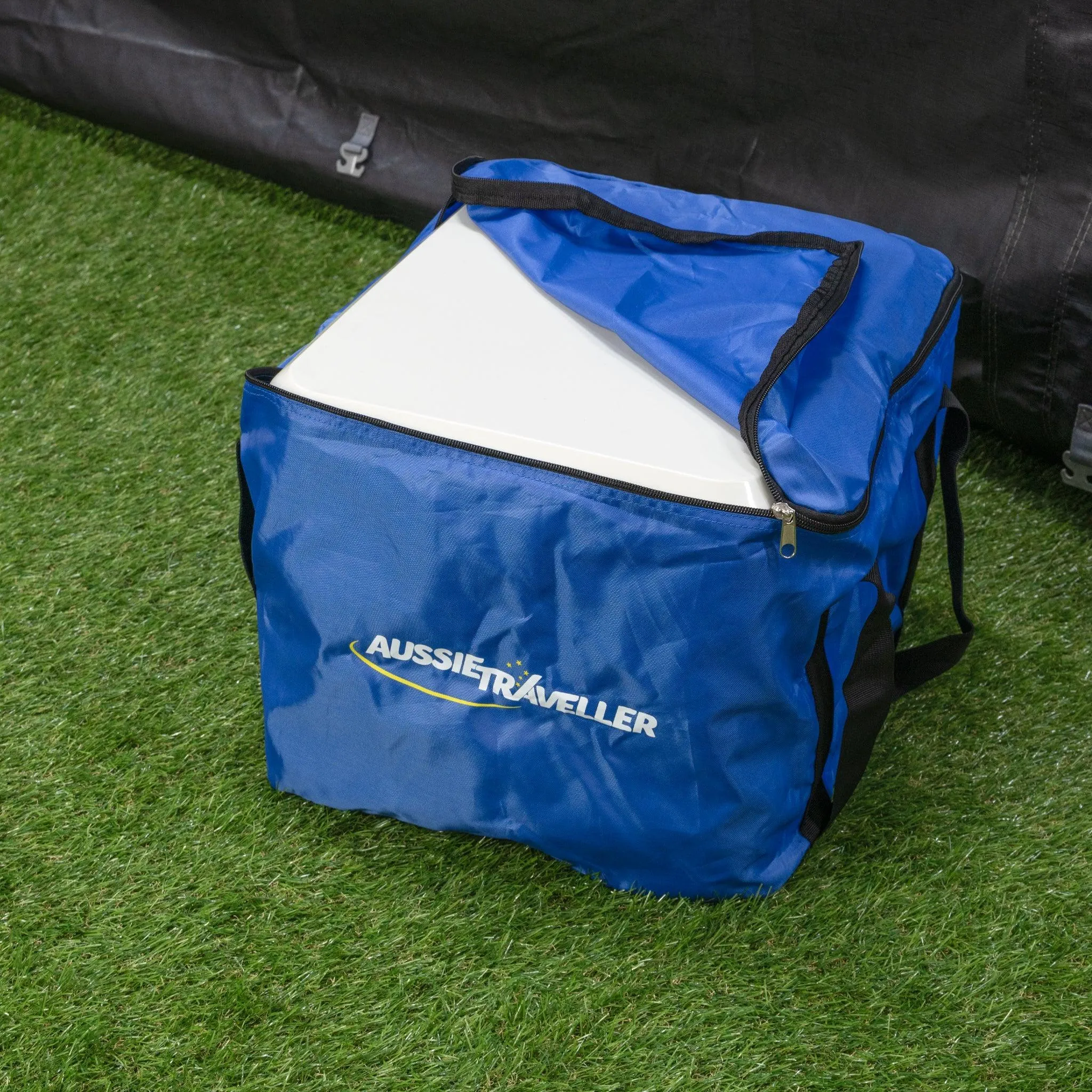 Portable Toilet Bag - 20L