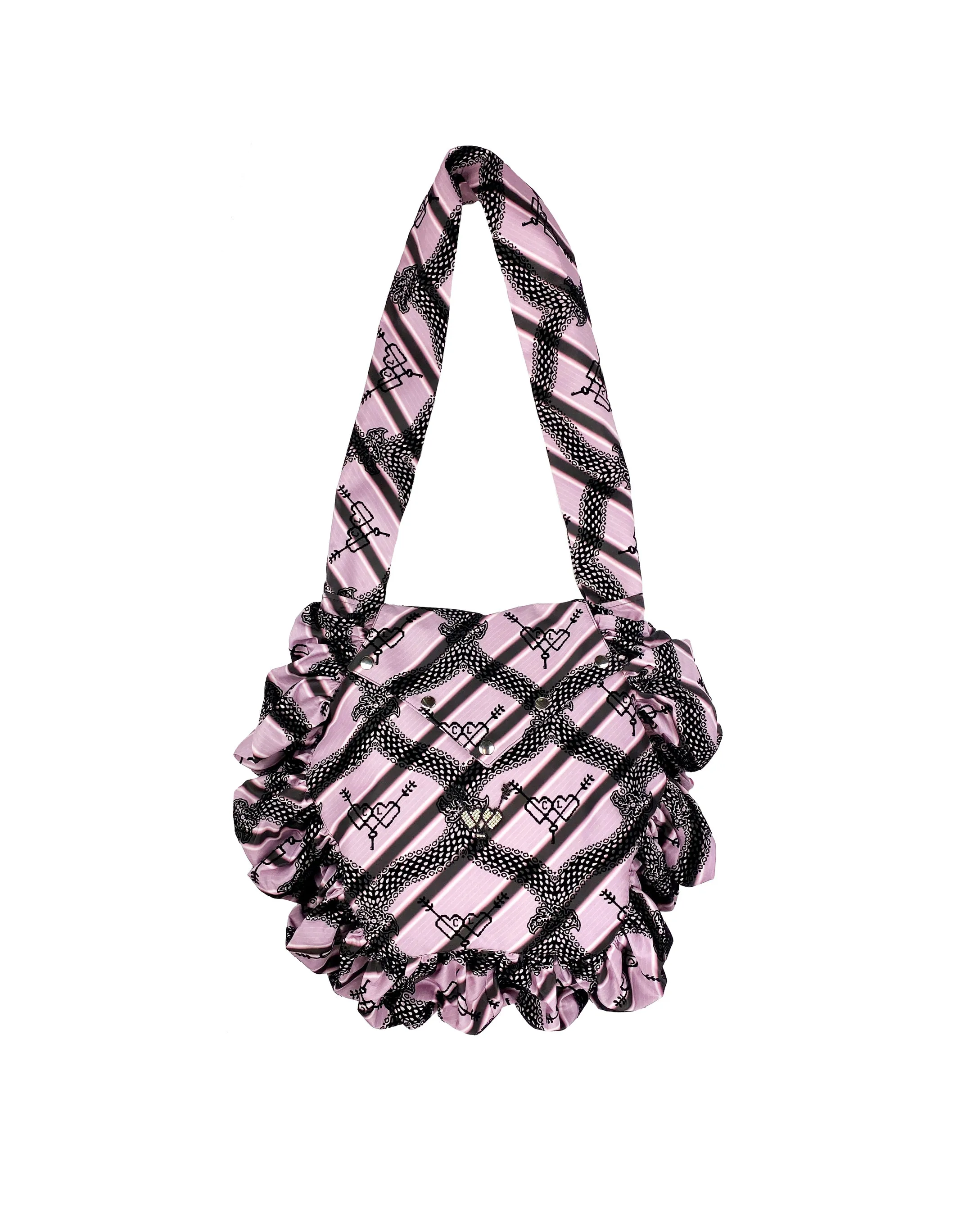 Pow Pow Bag