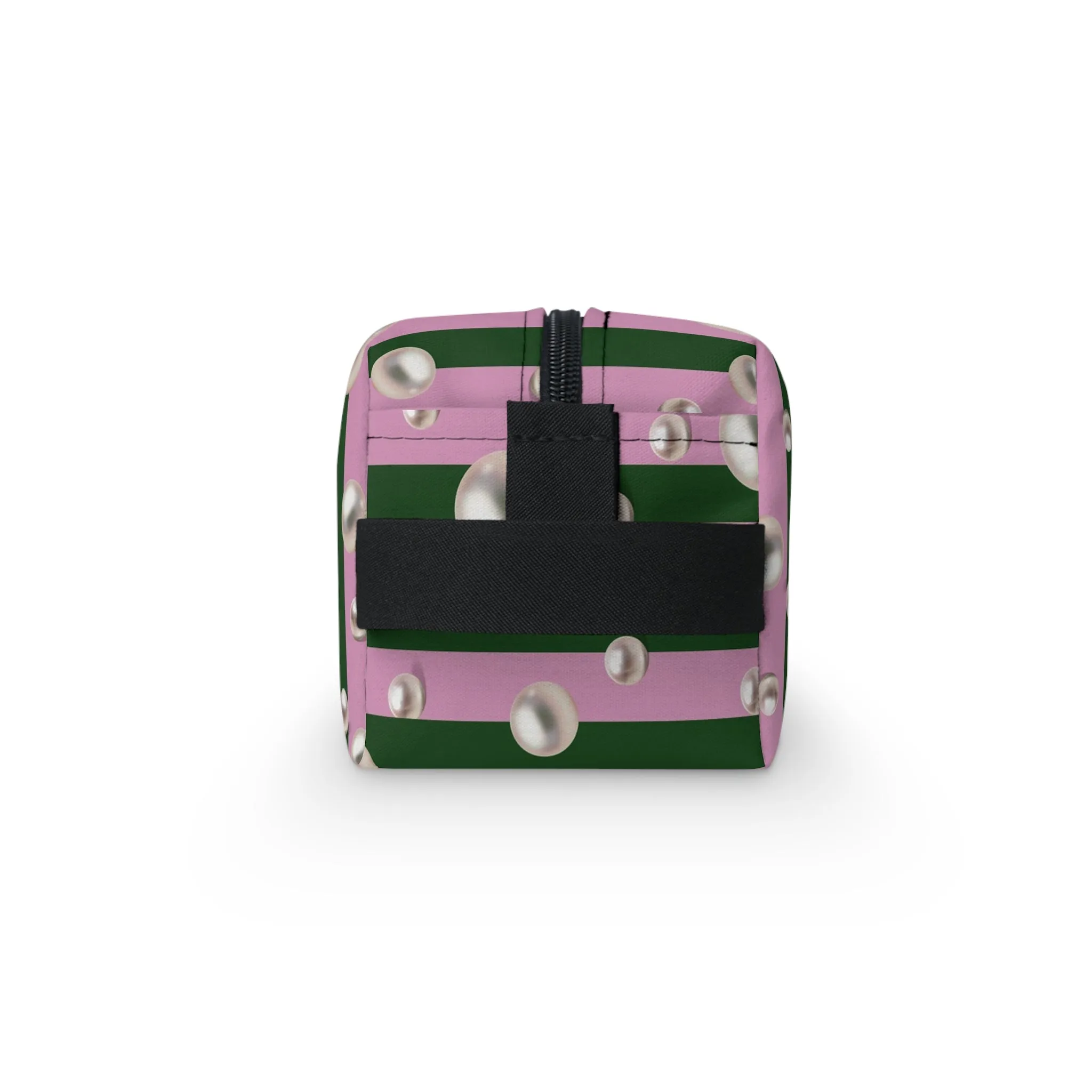 Pretty In Pearls Toiletry Bag