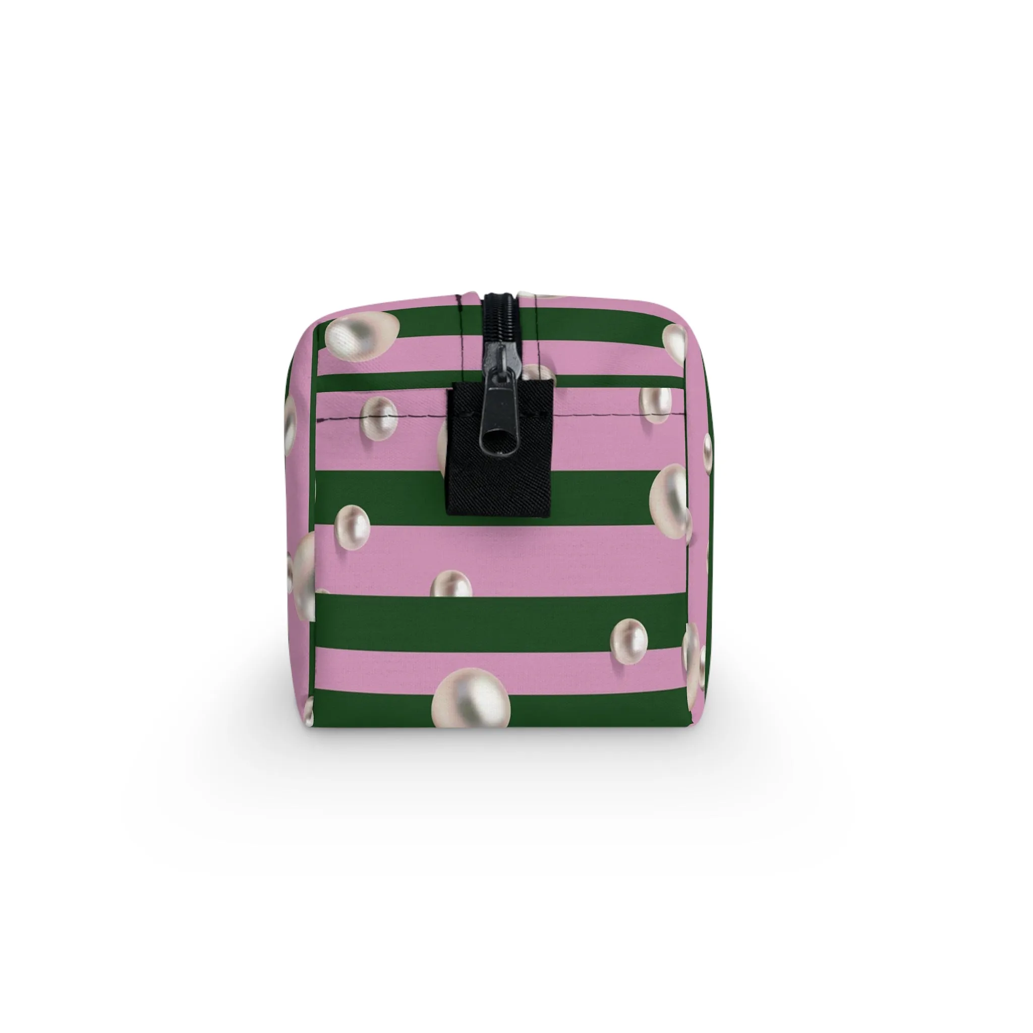 Pretty In Pearls Toiletry Bag