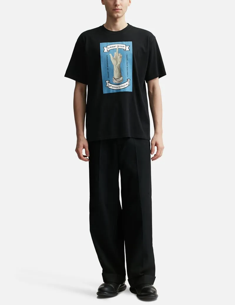 Pride Short Sleeve T-shirt