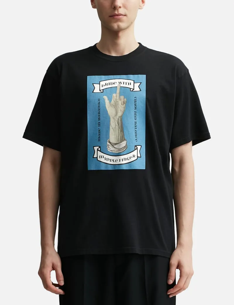 Pride Short Sleeve T-shirt