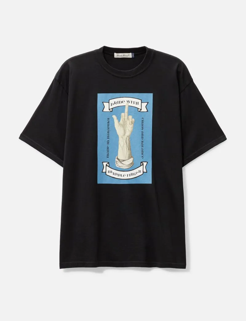 Pride Short Sleeve T-shirt
