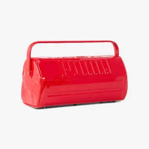 PUMA |X A$AP ROCKY TOOLBOX BAG { POP RED